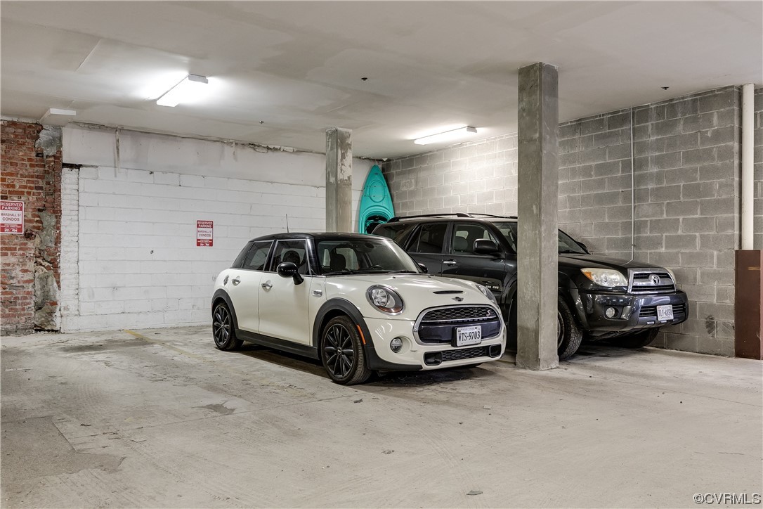 110 W Marshall Street Unit: U28