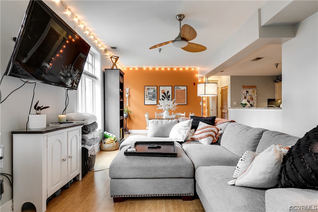 110 W Marshall Street Unit: U28