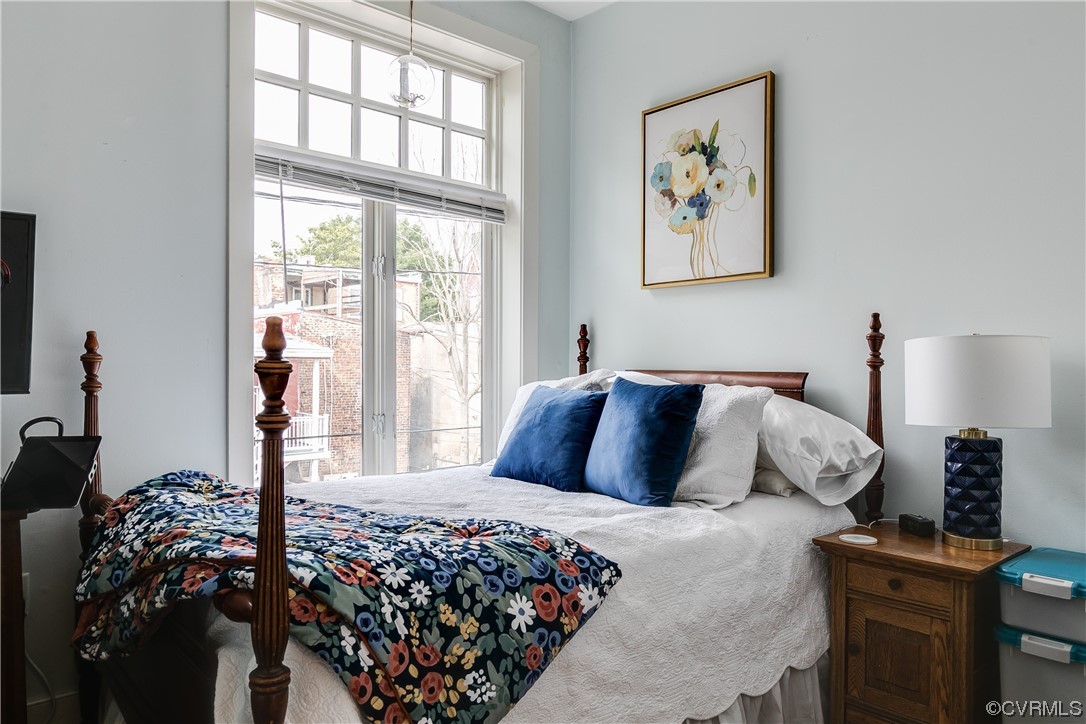 110 W Marshall Street Unit: U28