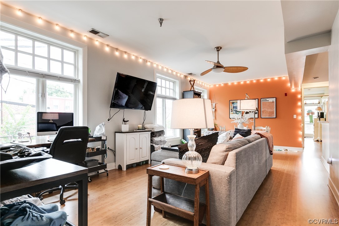 110 W Marshall Street Unit: U28