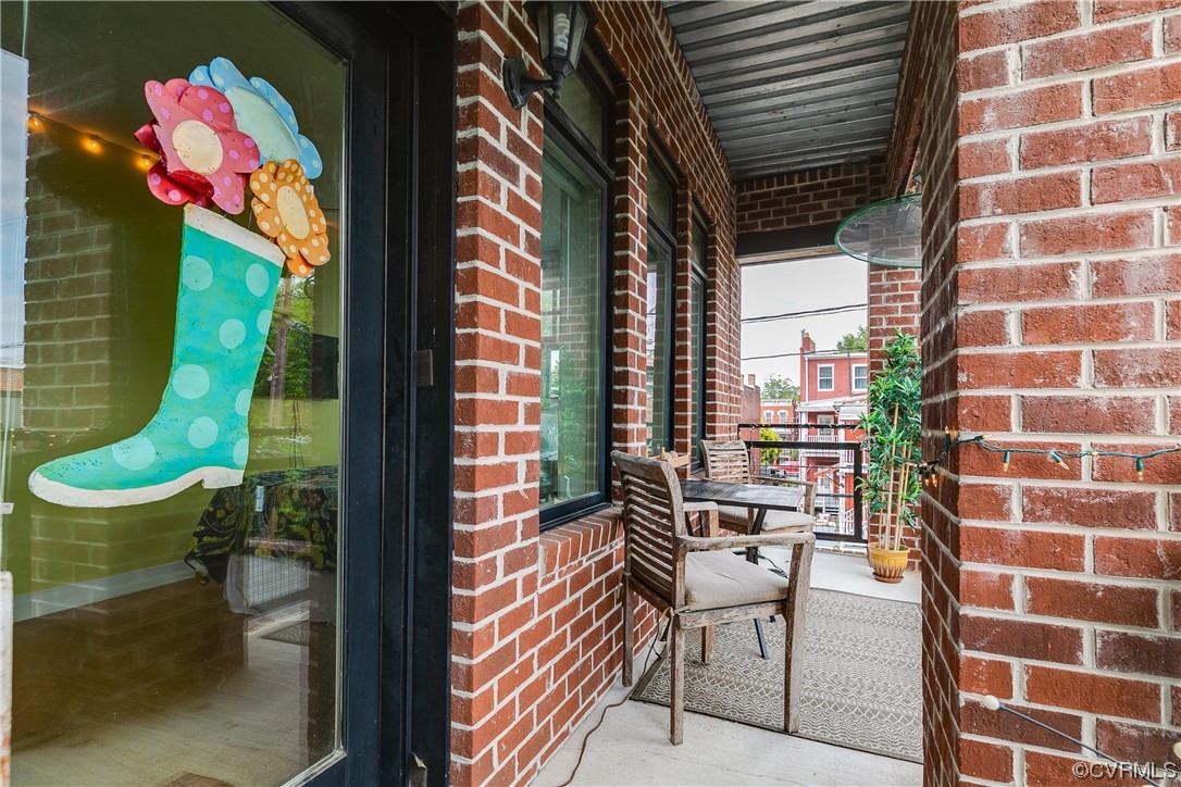 110 W Marshall Street Unit: U28