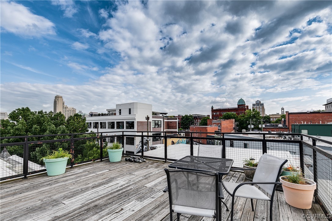 110 W Marshall Street Unit: U28