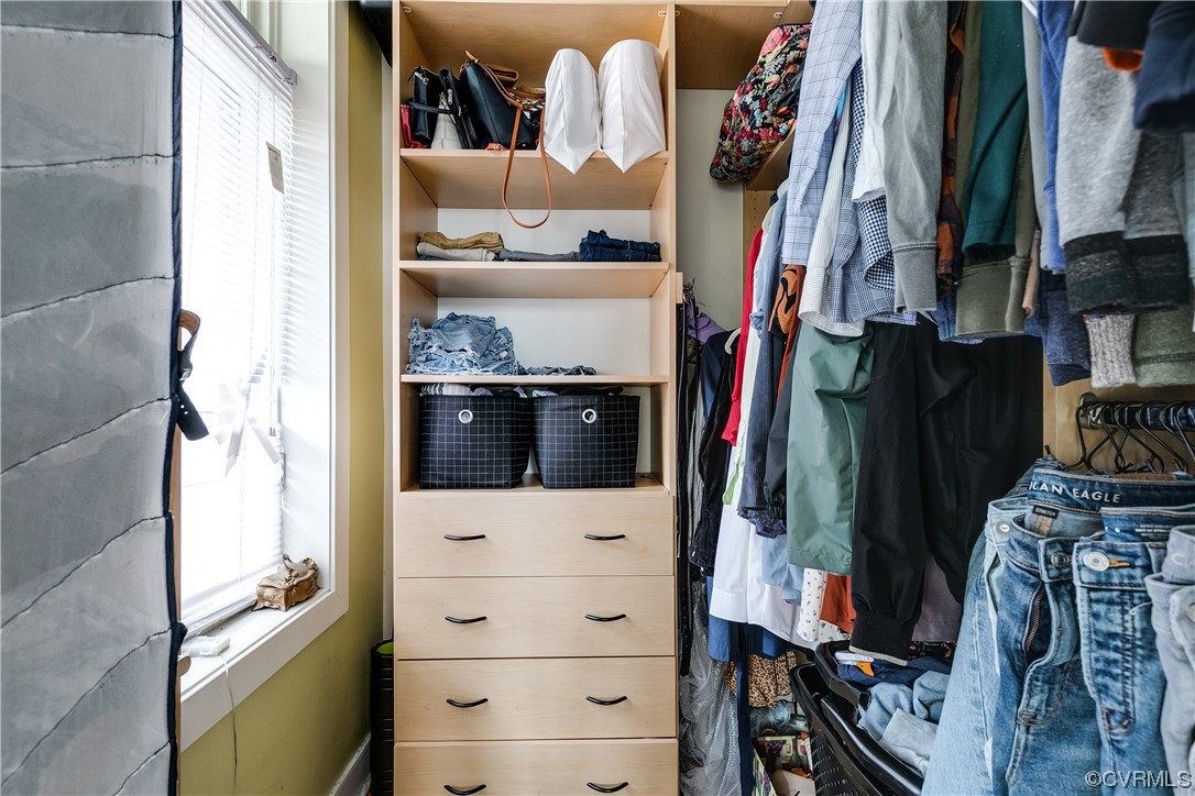 110 W Marshall Street Unit: U28