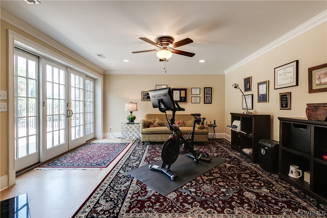 12419 Walnut Hill Drive