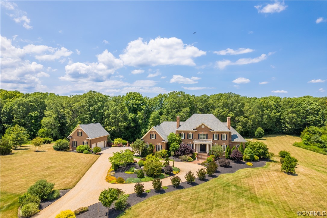 12419 Walnut Hill Drive