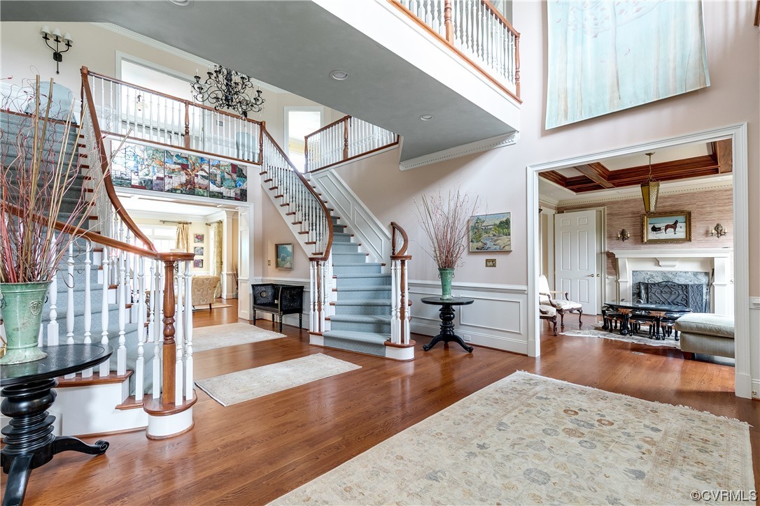 12419 Walnut Hill Drive