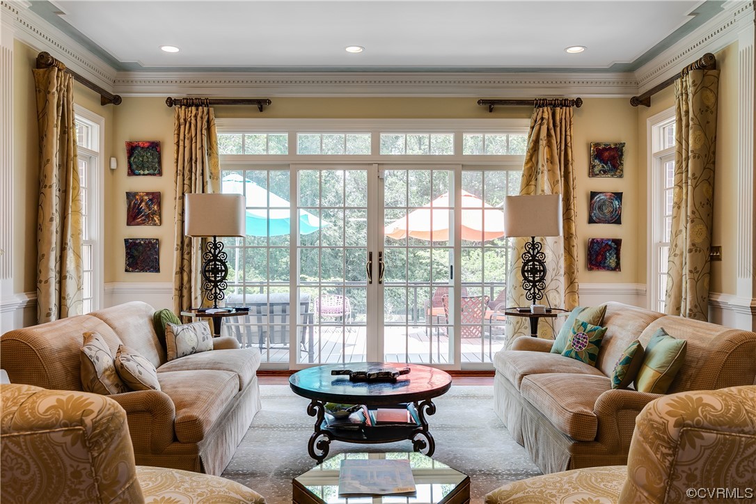 12419 Walnut Hill Drive