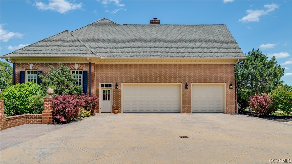 12419 Walnut Hill Drive