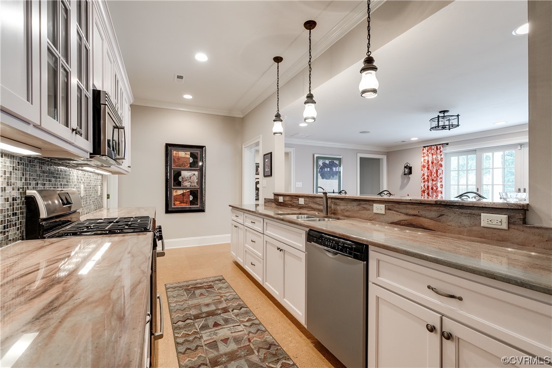 12419 Walnut Hill Drive