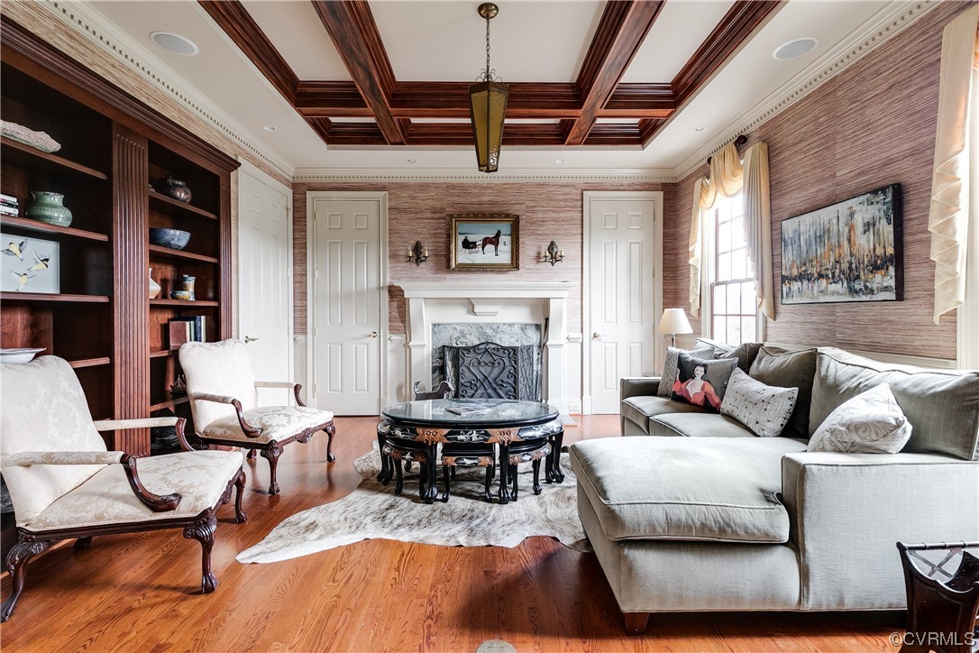 12419 Walnut Hill Drive