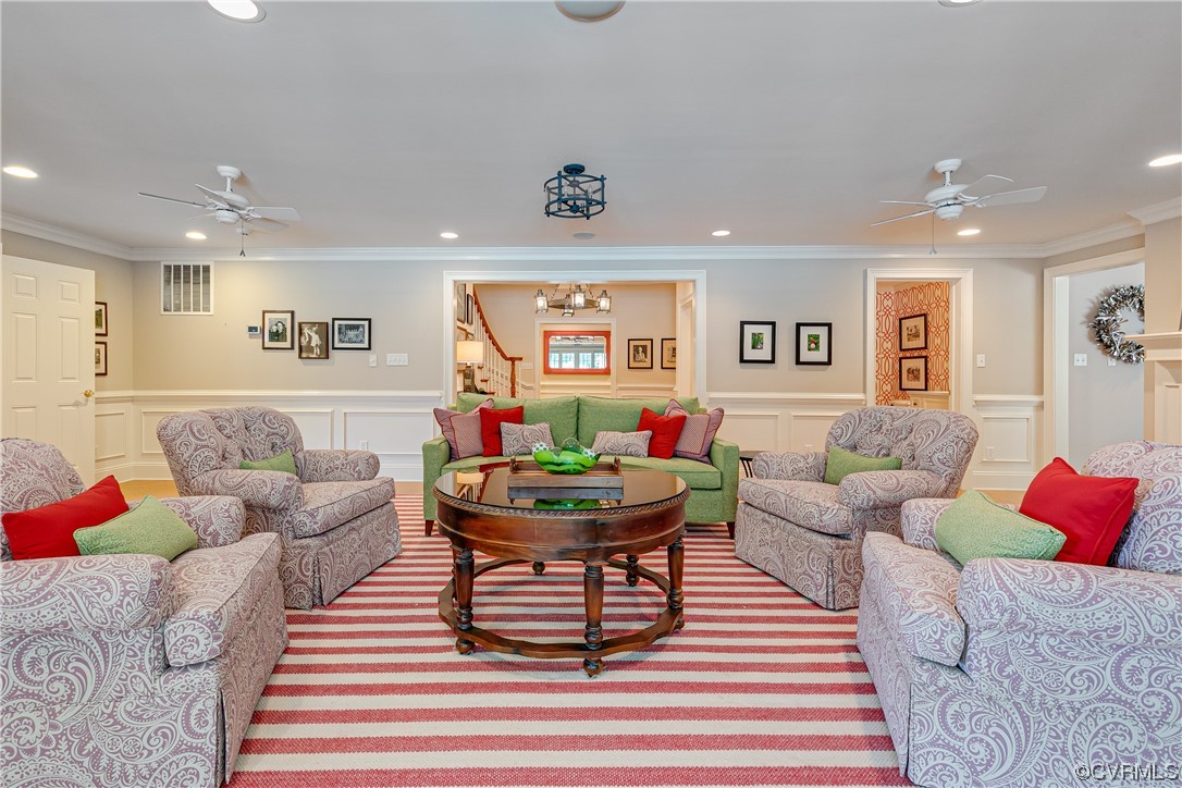 12419 Walnut Hill Drive