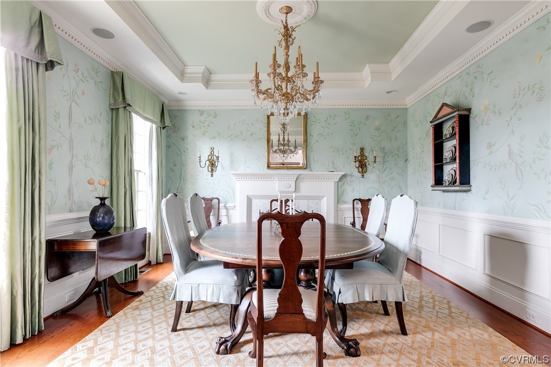 12419 Walnut Hill Drive