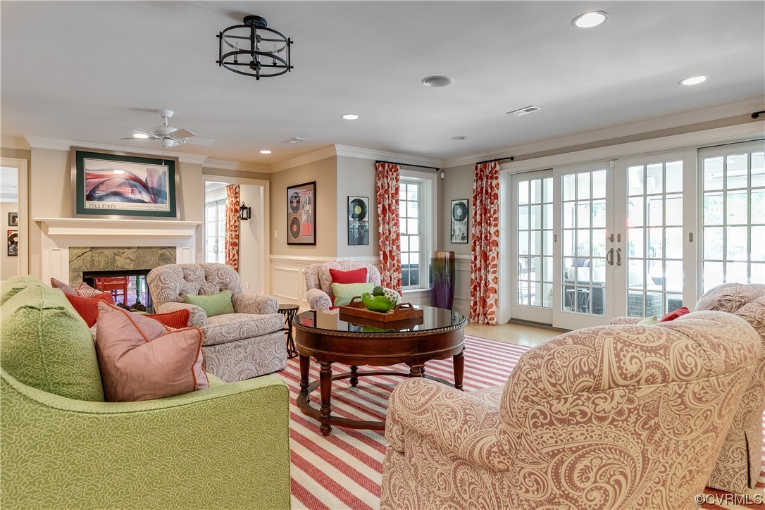 12419 Walnut Hill Drive