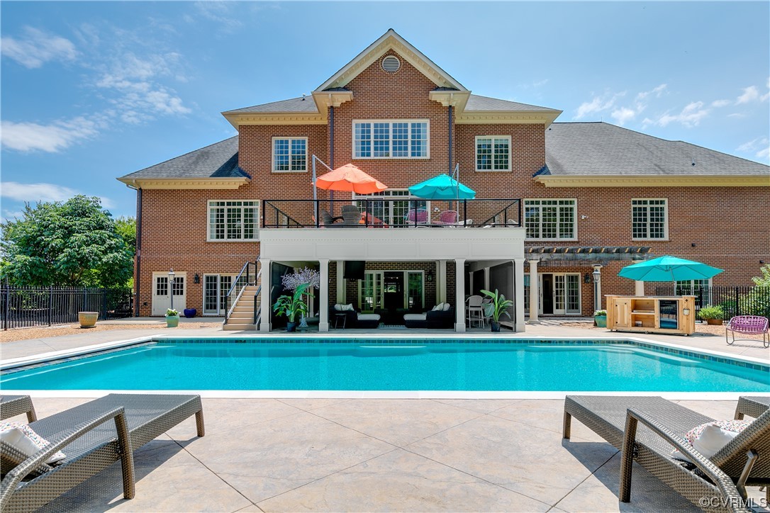 12419 Walnut Hill Drive