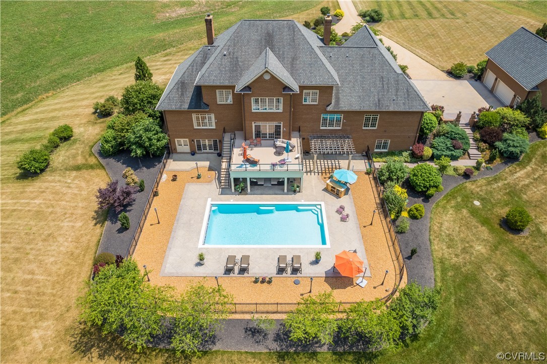 12419 Walnut Hill Drive