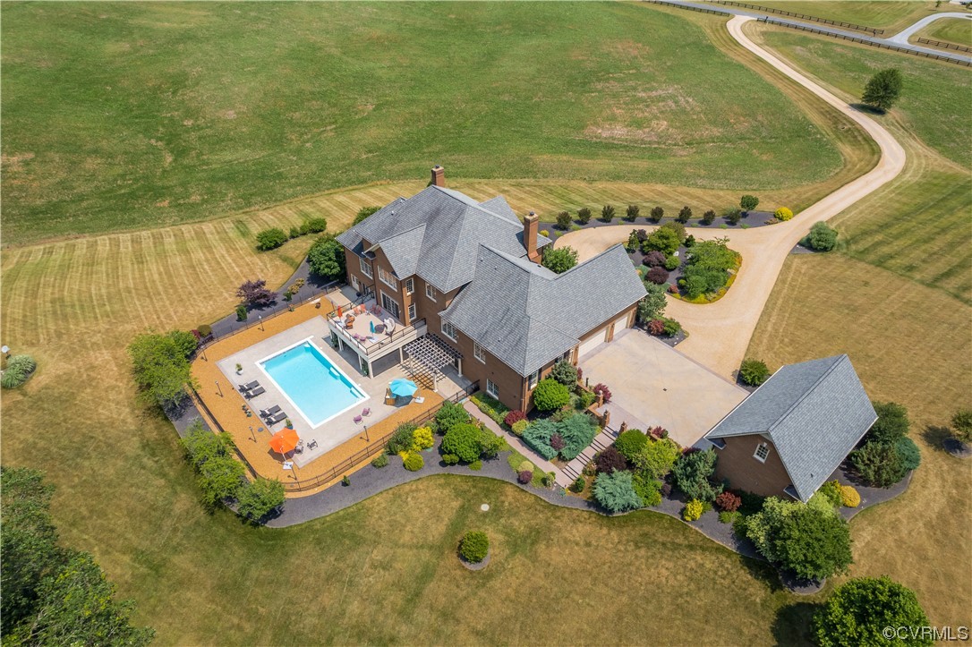 12419 Walnut Hill Drive