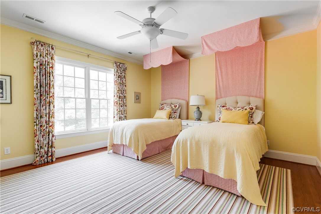 12419 Walnut Hill Drive