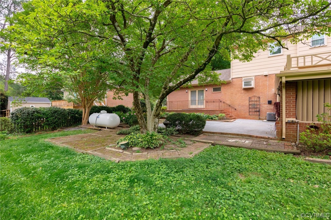 7906 Lycoming Road