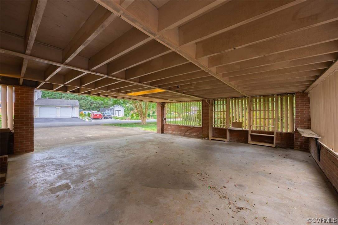 7906 Lycoming Road