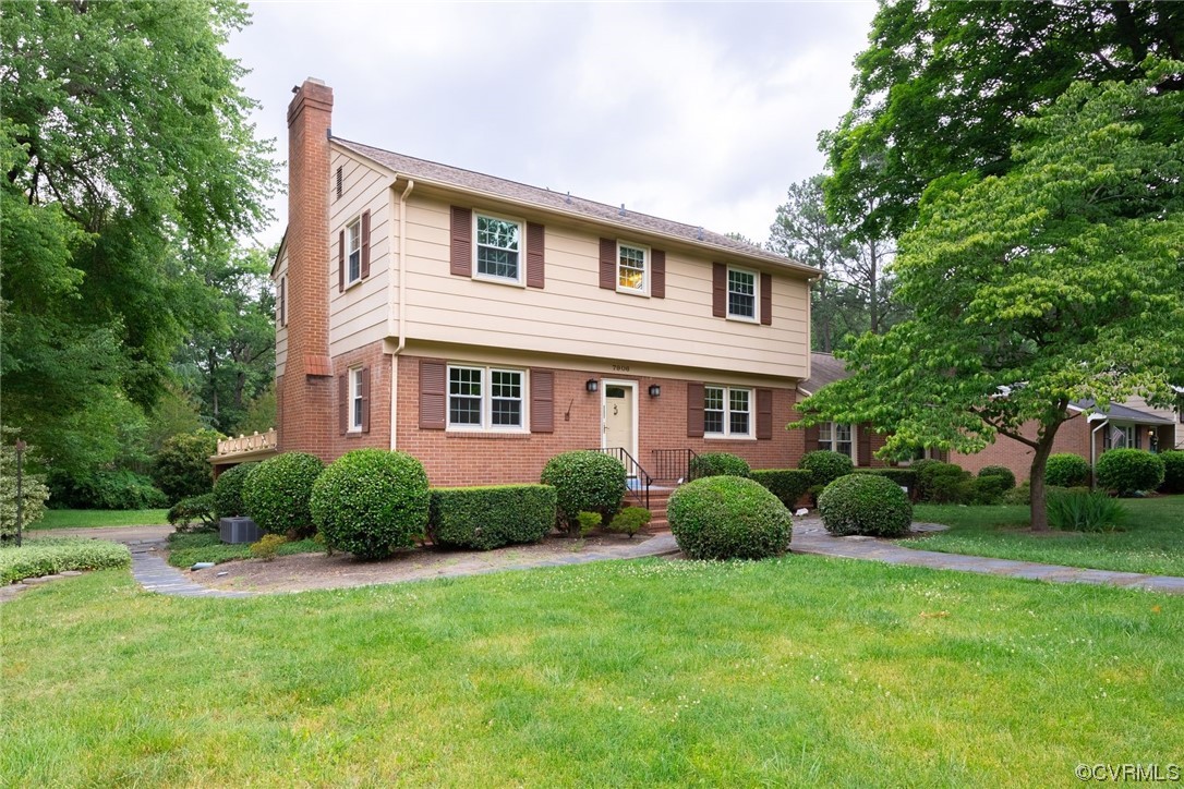 7906 Lycoming Road