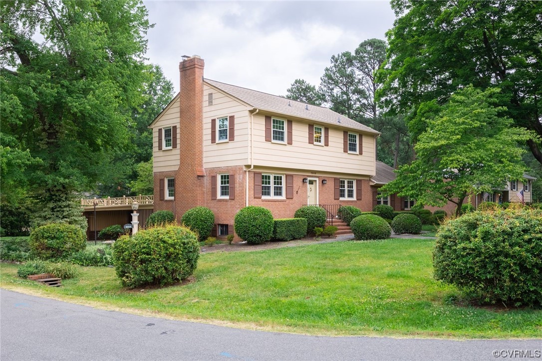 7906 Lycoming Road