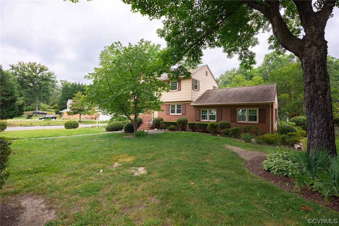 7906 Lycoming Road