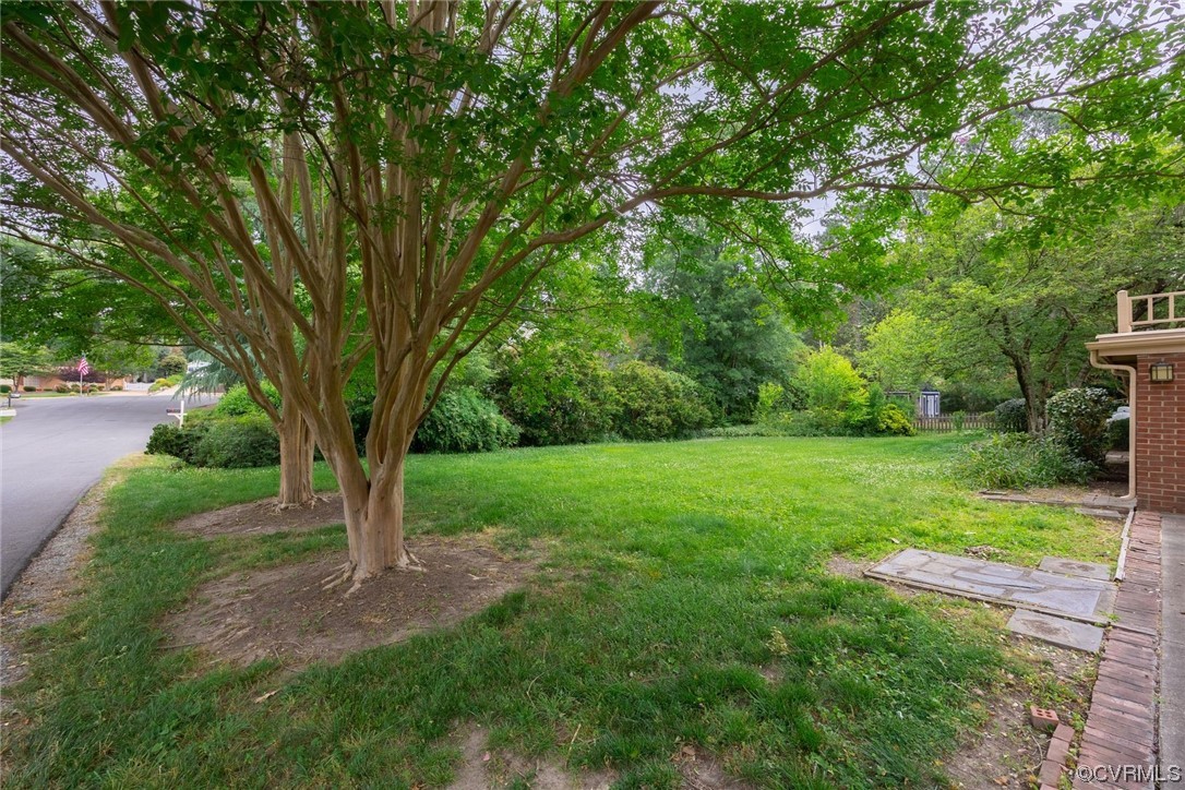 7906 Lycoming Road