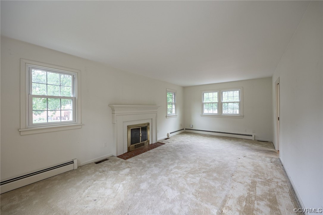 7906 Lycoming Road