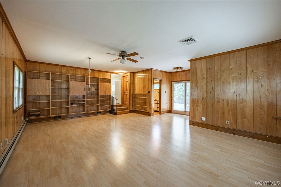 7906 Lycoming Road