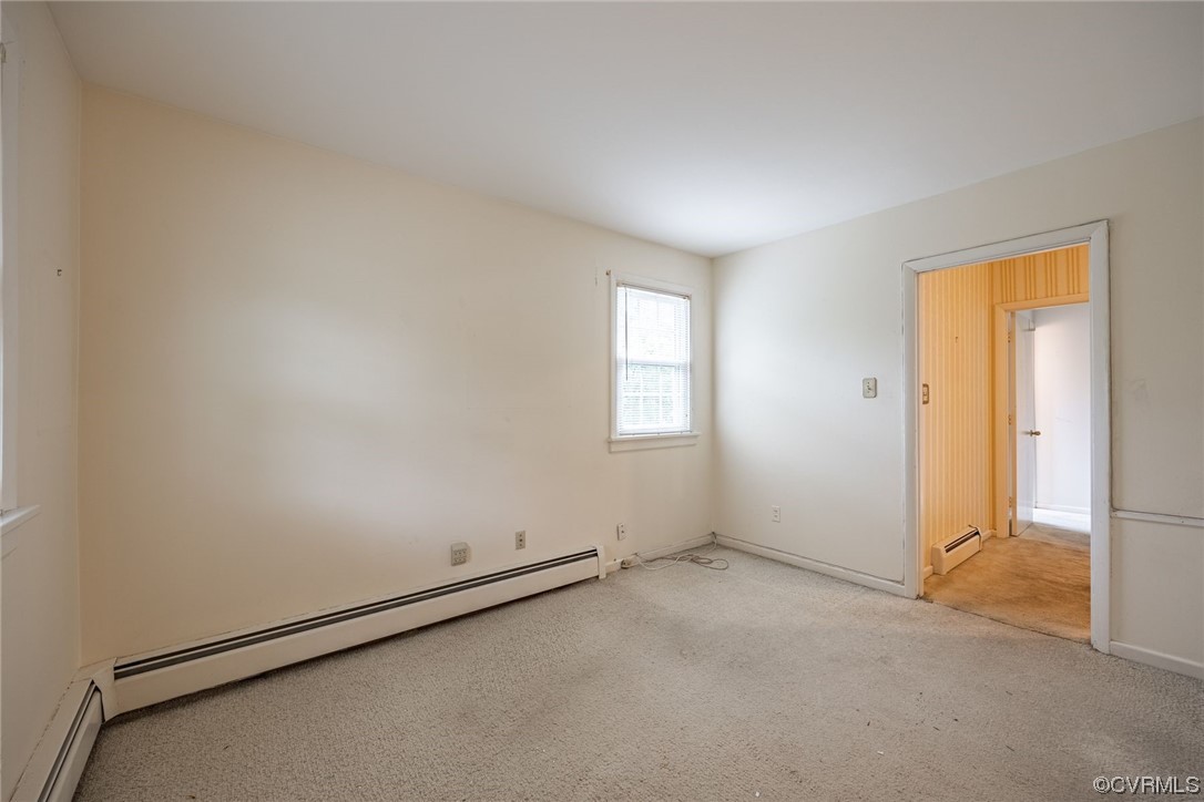 7906 Lycoming Road