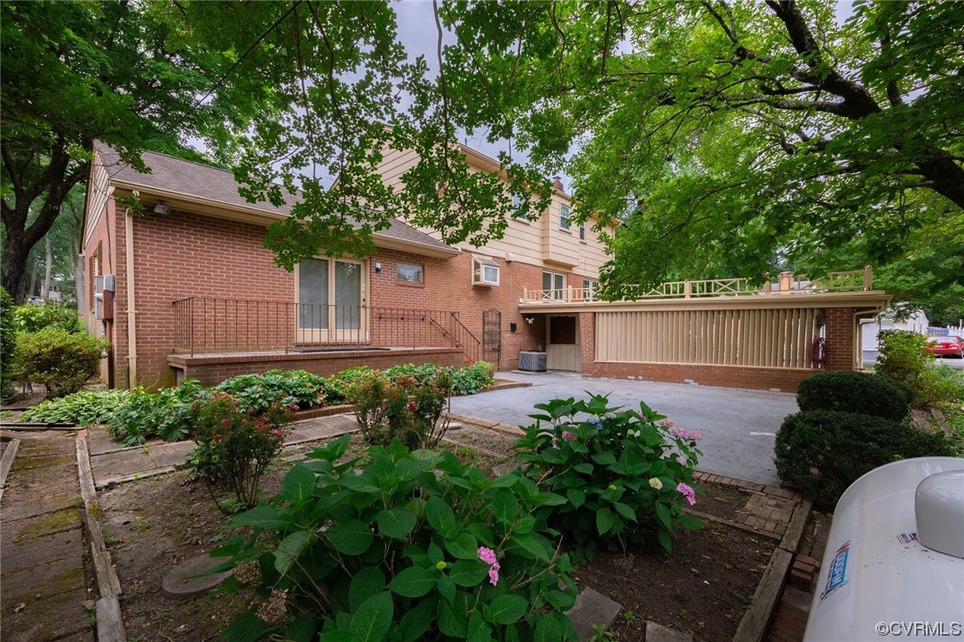 7906 Lycoming Road