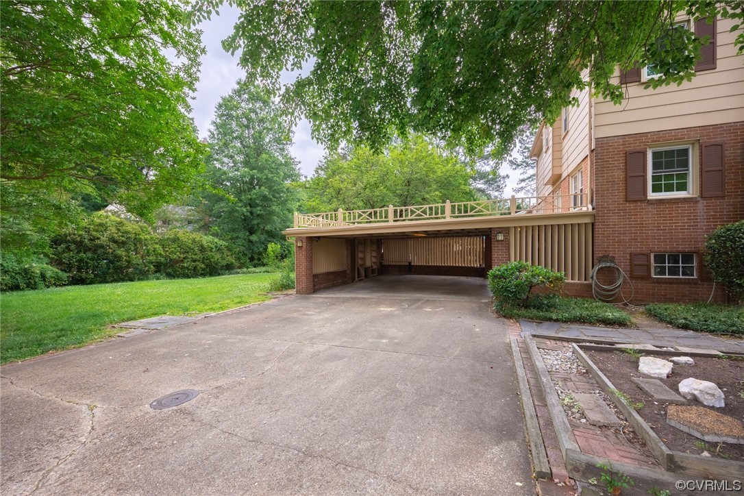 7906 Lycoming Road