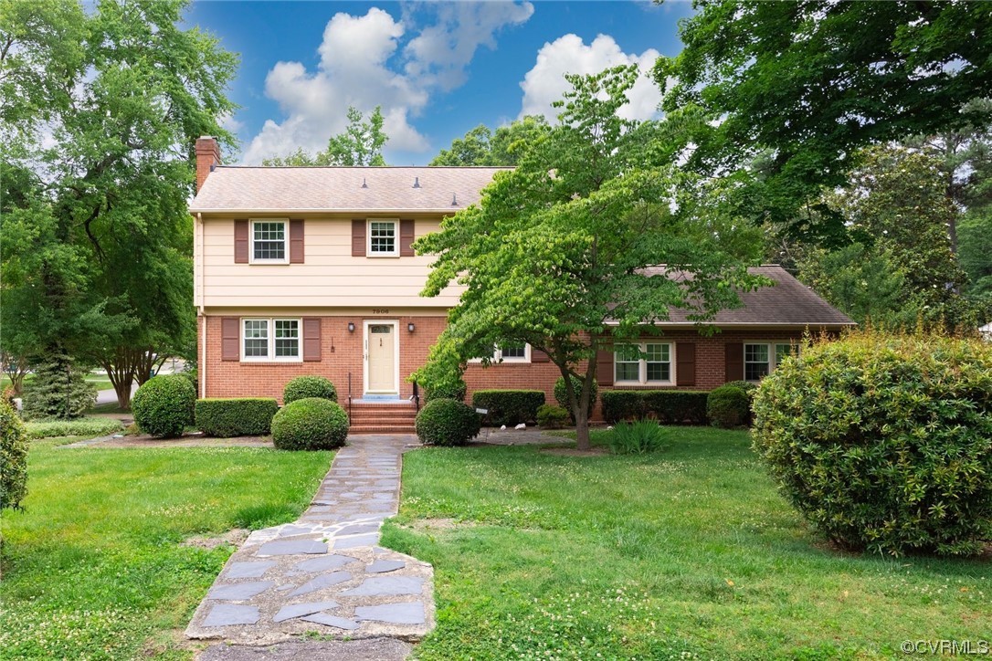7906 Lycoming Road