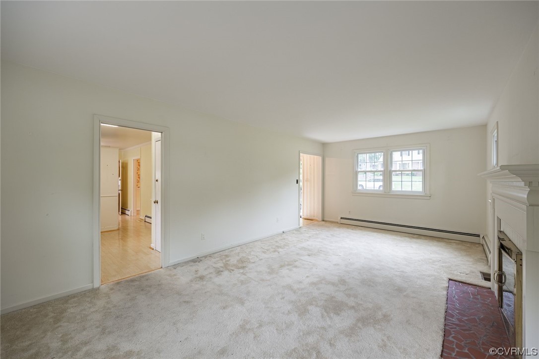 7906 Lycoming Road