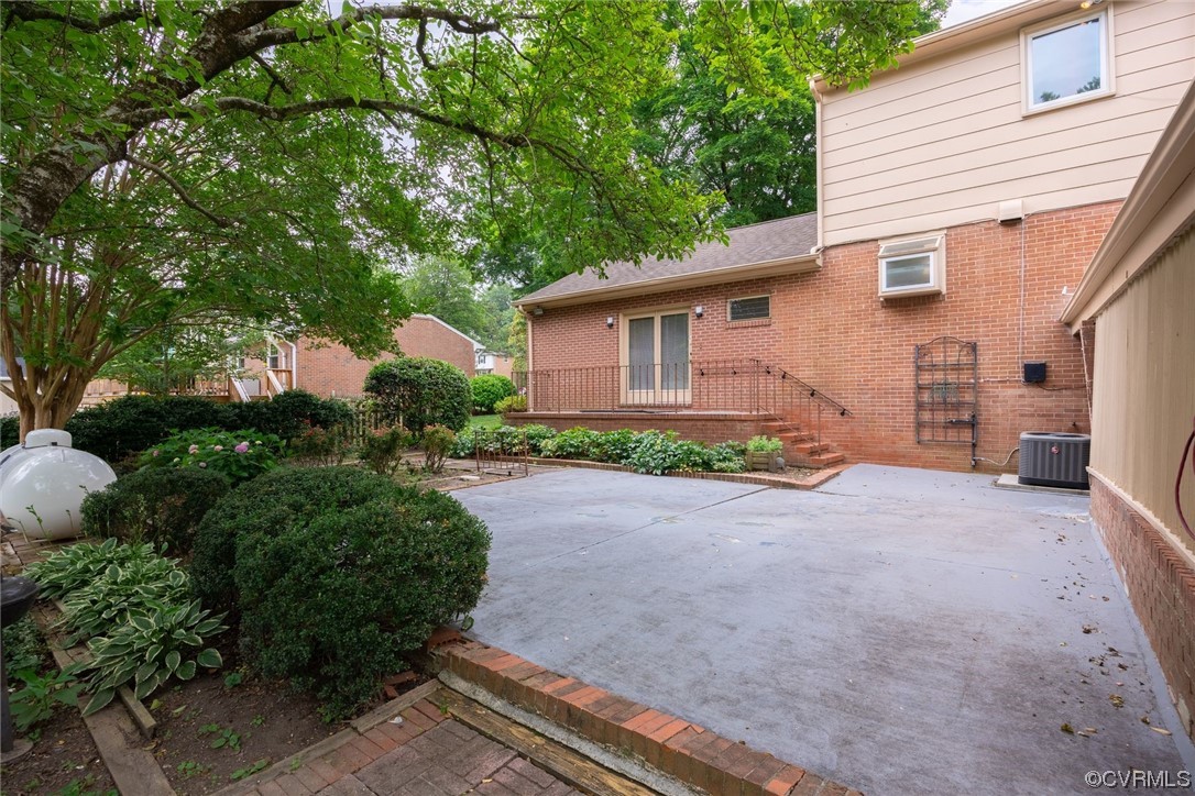 7906 Lycoming Road
