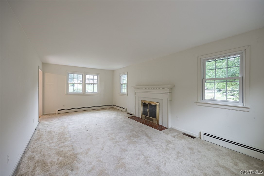 7906 Lycoming Road