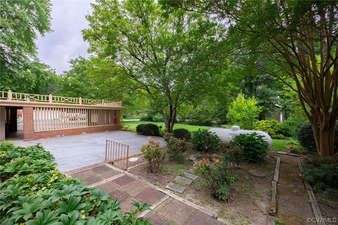 7906 Lycoming Road
