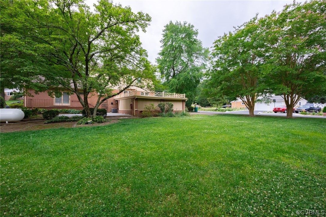 7906 Lycoming Road