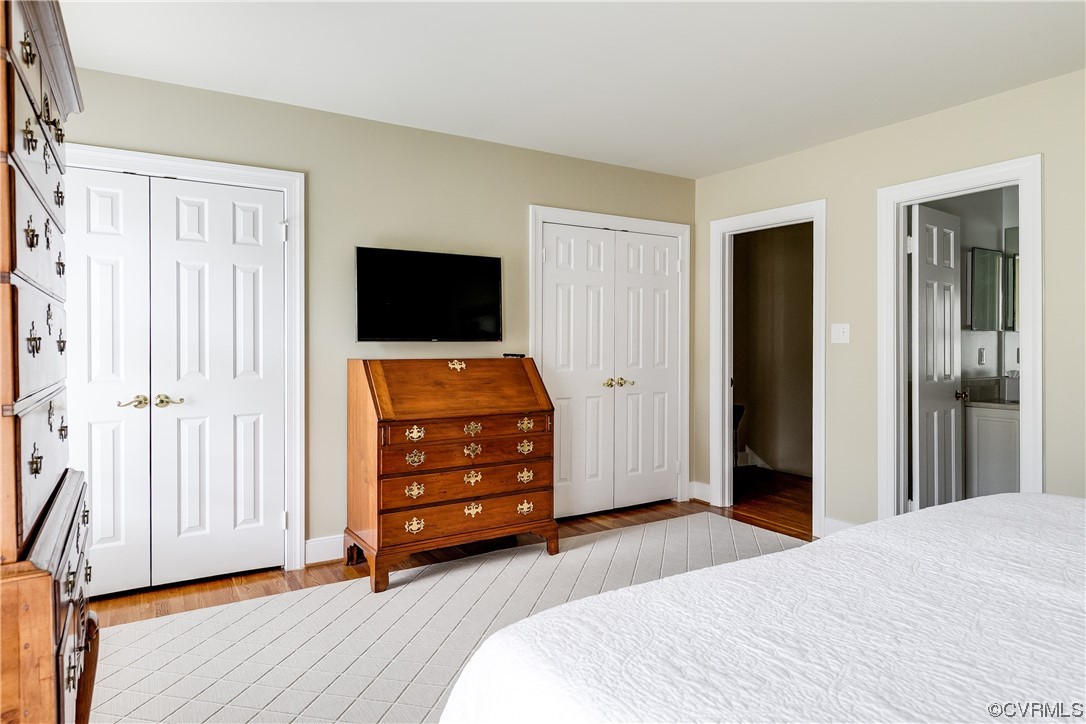 300 N RIDGE Road Unit: 18