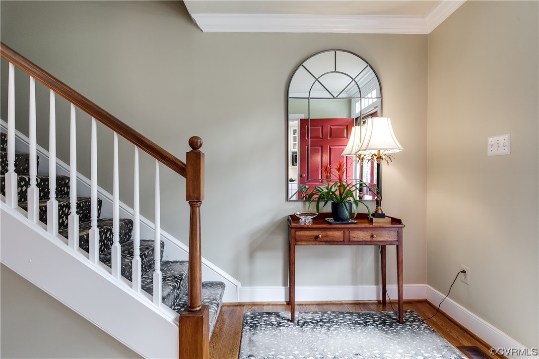 300 N RIDGE Road Unit: 18