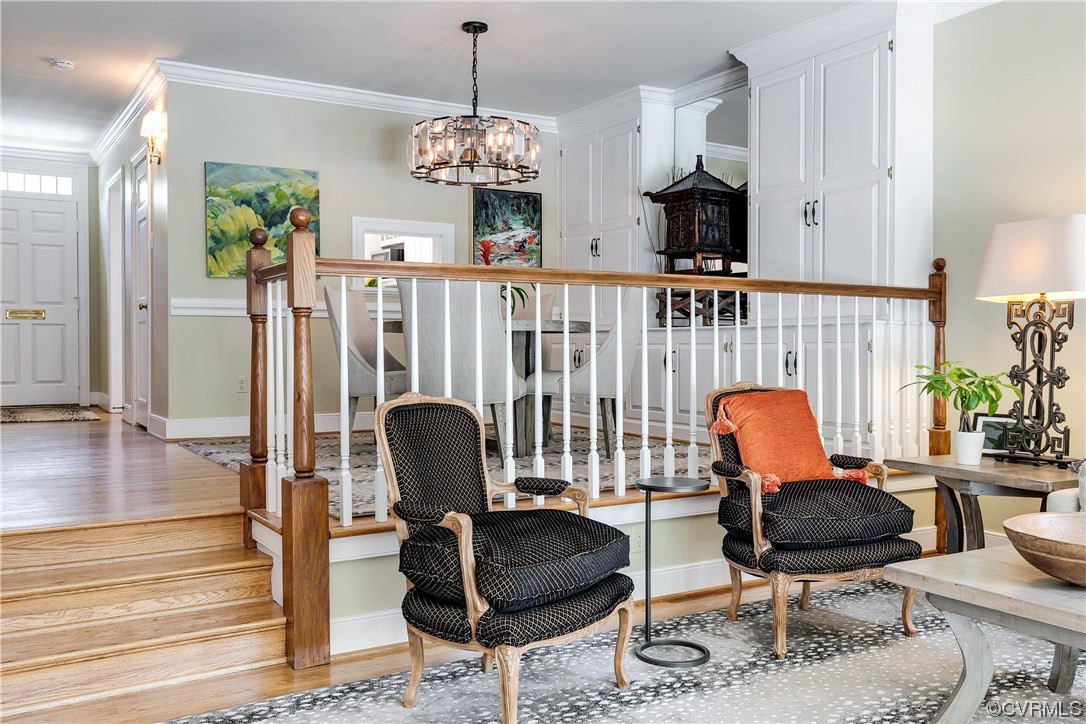 300 N RIDGE Road Unit: 18