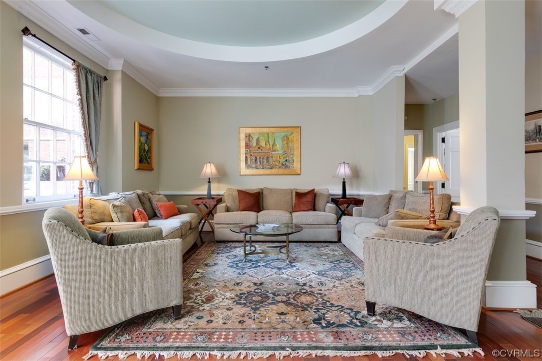 1524 West Avenue Unit: 23