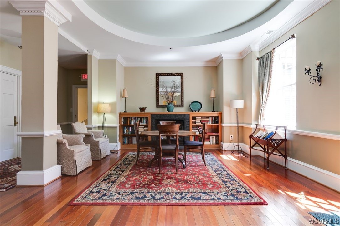 1524 West Avenue Unit: 23