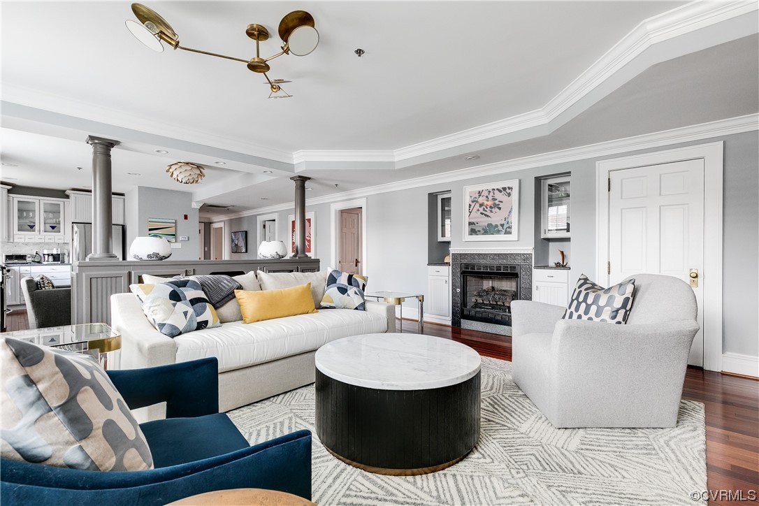 1524 West Avenue Unit: 23