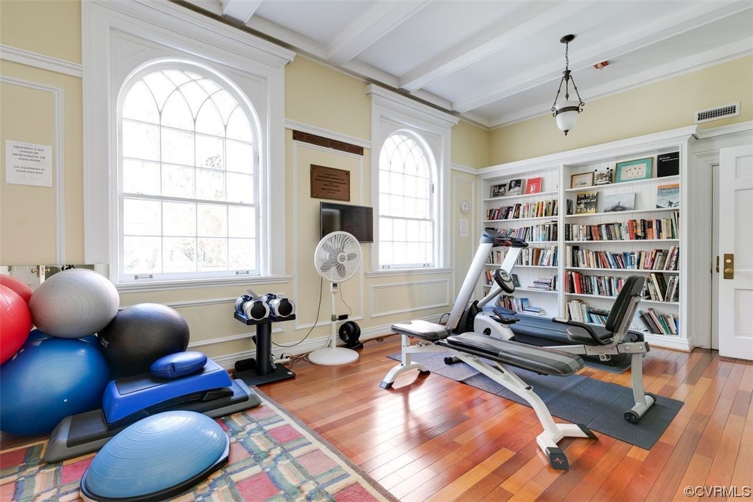 1524 West Avenue Unit: 23