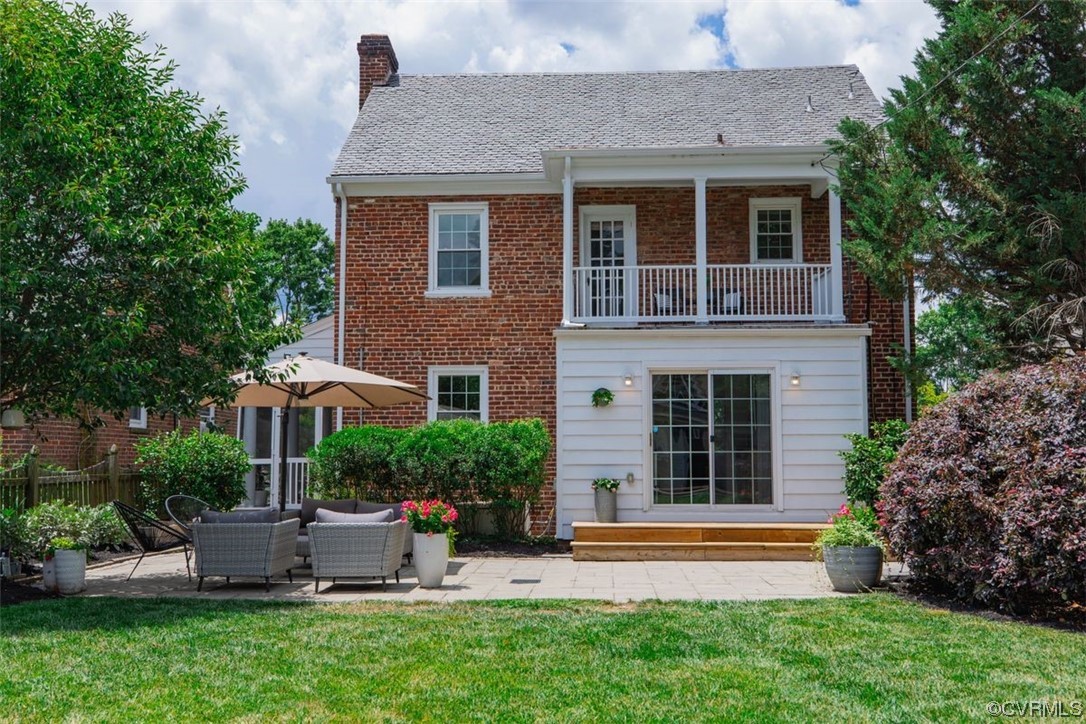 4009 Fauquier Avenue