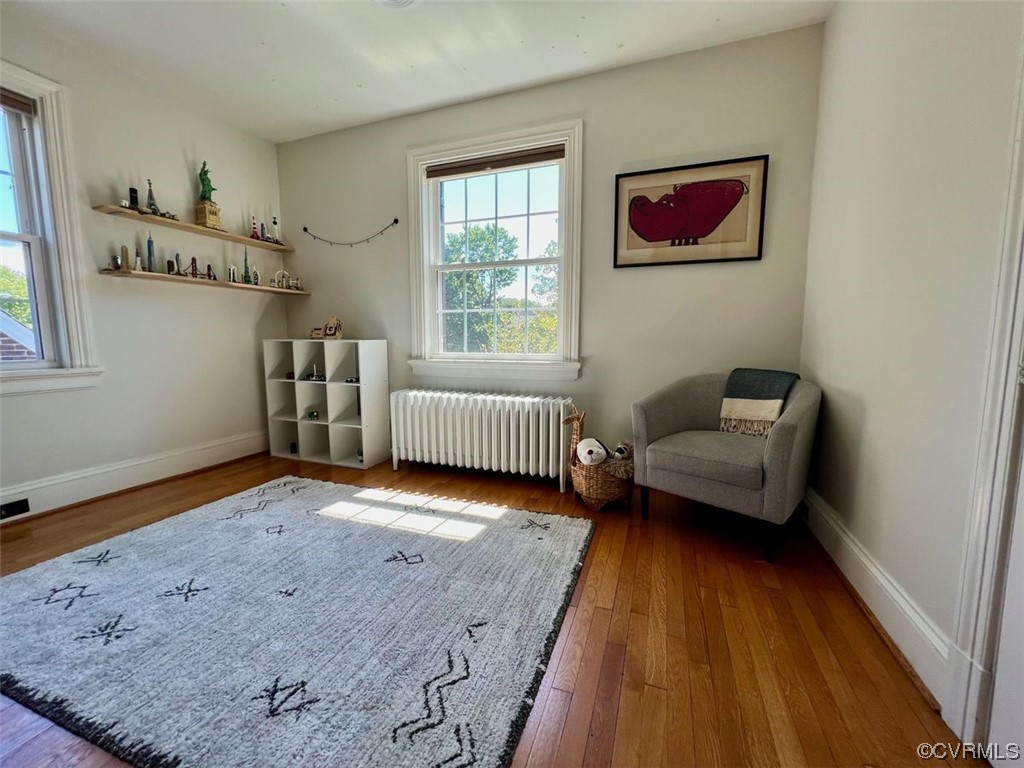 4009 Fauquier Avenue