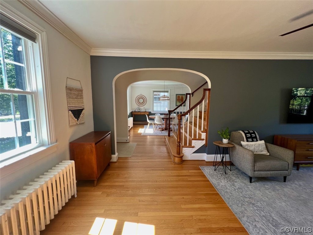 4009 Fauquier Avenue