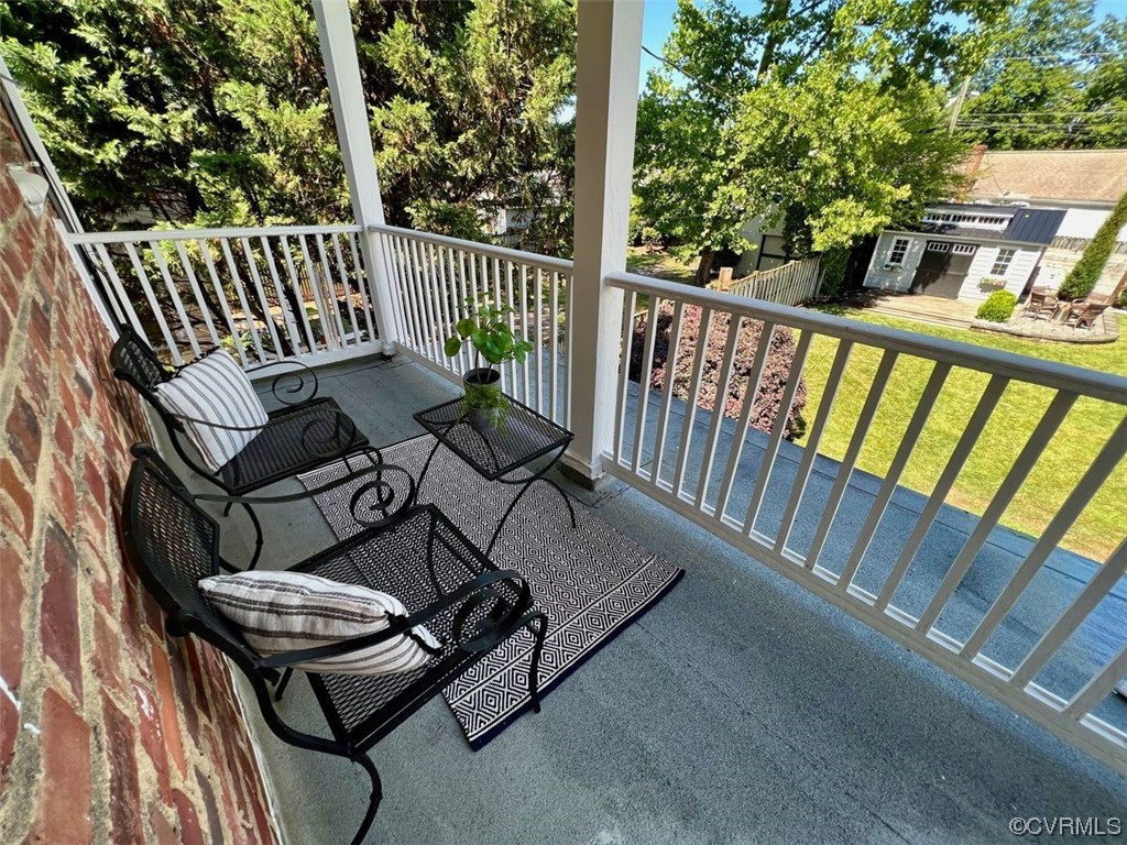 4009 Fauquier Avenue