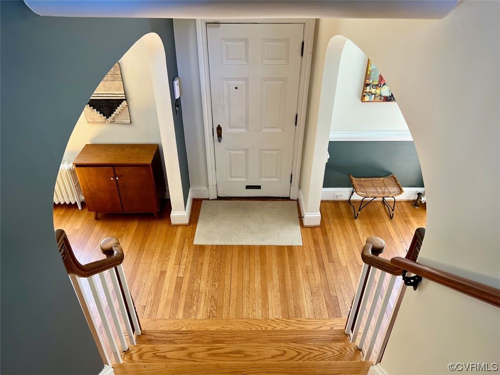 4009 Fauquier Avenue